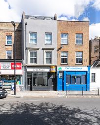 Thumbnail Retail premises to let in Shirland Road, London