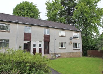 2 Bedrooms Flat for sale in 14D Newhouse, Stirling FK8