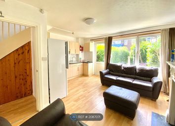 Thumbnail End terrace house to rent in Walvisch House, London