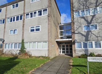 Thumbnail Flat to rent in Craigie Place, Galston, East Ayrshire