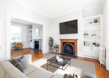 Thumbnail Terraced house to rent in Lloyd Square, London