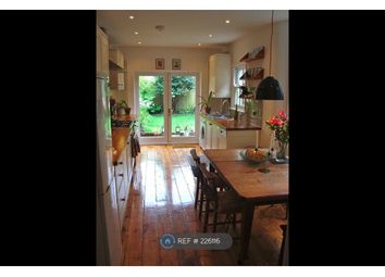 Thumbnail Room to rent in Trehurst Street, London