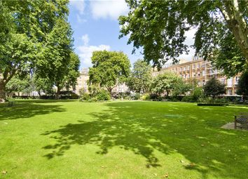 Thumbnail 2 bed flat to rent in Nevern Square, Earls Court, London