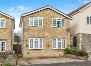 Thumbnail Detached house for sale in Lees Hill, Bristol