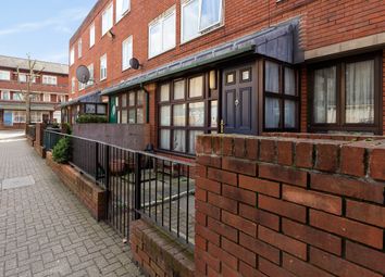 2 Bedrooms Maisonette for sale in Parry Road, London W10