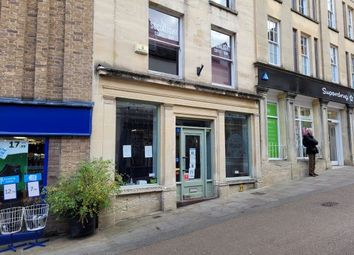 Thumbnail Retail premises for sale in High Street, Stroud, Glos