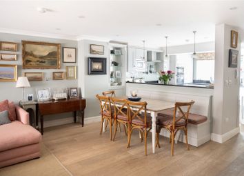 Thumbnail Mews house for sale in Hortensia Road, London