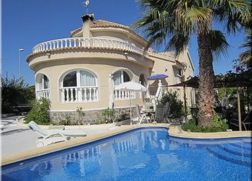 Thumbnail 3 bed villa for sale in Rojales, Alicante, Spain