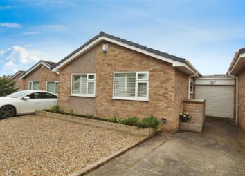 Thumbnail Bungalow for sale in Tynedale Close, Wylam