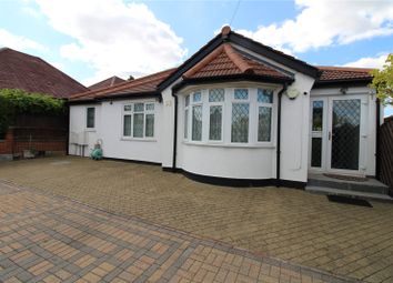 Thumbnail Bungalow to rent in Woodmere Avenue, Croydon