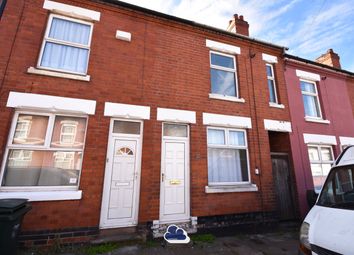 Thumbnail Terraced house for sale in Chandos Street, Coventry