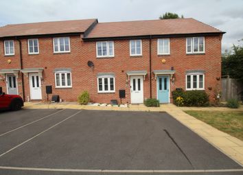 Thumbnail Terraced house to rent in Roberts Grove, Coventry