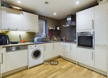 Thumbnail 2 bed flat to rent in Pearson Park, Hull