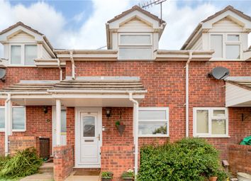 Thumbnail 1 bed terraced house for sale in Colmworth Close, Lower Earley, Reading