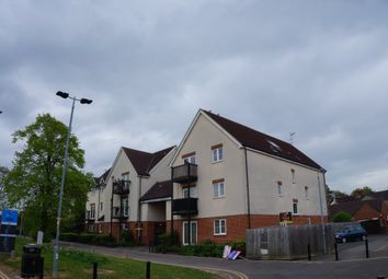 Thumbnail 1 bed flat to rent in The Moorings, Swindon
