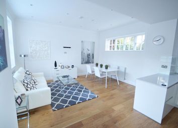 Thumbnail Flat to rent in Maresfield Gardens, London