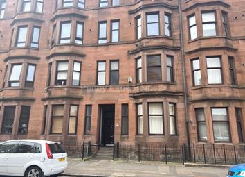 Thumbnail Flat to rent in Appin Road, Dennistoun