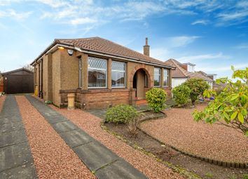 Thumbnail 2 bed detached house for sale in Edzell Drive, Newton Mearns, Glasgow