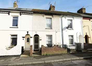 Thumbnail 2 Bedroom Terraced House For Sale Intreet Dover Thumbnail 2 Bedroom Terraced House For Sale Intreet Dover