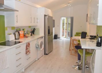 Thumbnail 7 bed property to rent in Tiverton Road, Selly Oak, Birmingham