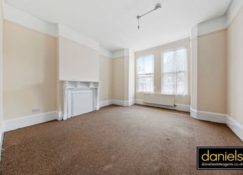 Thumbnail 3 bed flat for sale in Salusbury Road, Queens Park, London