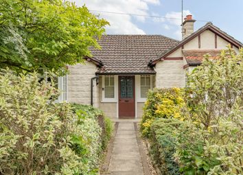 Thumbnail Bungalow for sale in Coxwell Road, Faringdon