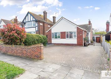 Thumbnail 3 bed detached bungalow for sale in Bowes Avenue, Margate