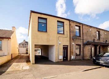Thumbnail 2 bed flat for sale in Croft Road, Larkhall
