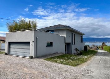 Thumbnail 5 bed villa for sale in Messery, Evian / Lake Geneva, French Alps / Lakes