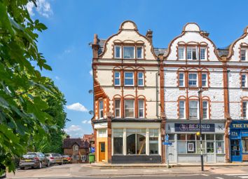 Thumbnail 2 bed flat for sale in Croydon Road, Reigate