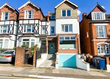 Thumbnail 3 bed flat for sale in Pattison Road, Hampstead, London