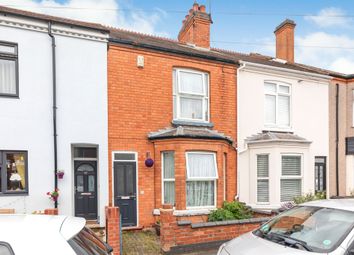Thumbnail 2 bedroom terraced house for sale in Benn Street, Rugby