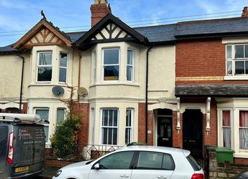 Thumbnail Terraced house for sale in Prior Street, Hereford