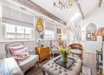 Thumbnail 3 bedroom terraced house for sale in Clearwater Terrace, London