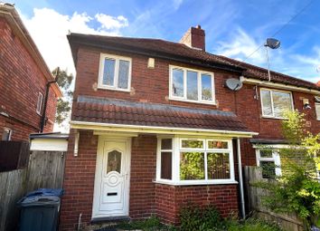 Thumbnail Property to rent in Monyhull Hall Road, King's Norton, Birmingham