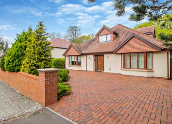 Thumbnail Bungalow for sale in Alltmawr Road, Cardiff