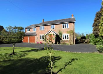 Thumbnail Detached house for sale in Rosemary Lane, Preston