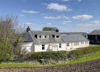 Thumbnail Semi-detached house for sale in Gatehead, Kilmarnock, Ayrshire