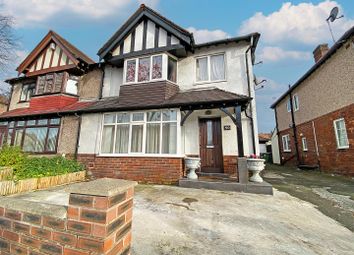 Thumbnail Property for sale in College Road, Crosby, Liverpool