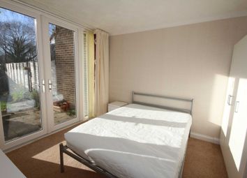 1 Bedrooms  to rent in Viking, Bracknell RG12