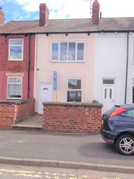 2 Bedrooms Terraced house to rent in Barnsley Road, Highgate, Goldthorpe S63