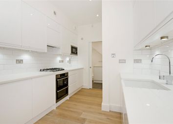 Thumbnail 1 bed mews house to rent in Gower Mews, Bloomsbury, London
