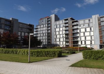 Thumbnail 2 bed flat to rent in South Row, Milton Keynes