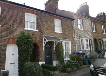 2 Bedroom Terraced house for rent