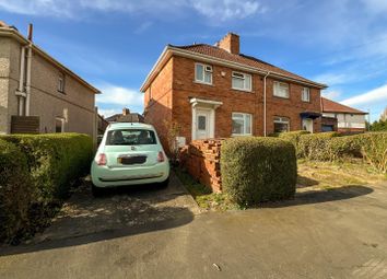 Thumbnail 3 bed property for sale in Willinton Road, Knowle, Bristol