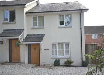 Thumbnail 3 bed semi-detached house to rent in Clarence Road, Budleigh Salterton