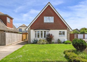 Thumbnail 3 bed detached house for sale in Harrow Drive, West Wittering