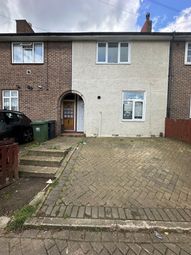 Thumbnail Terraced house to rent in Moorside Road, Bromley