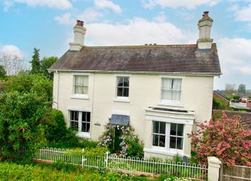 Thumbnail Cottage for sale in Rough Lane, Broseley
