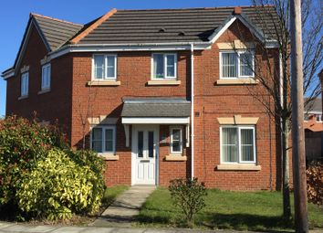 3 Bedroom Semi-detached house for rent